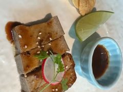 -花潮料理艺食馆(SM新生活广场店)
