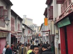 -添發碗仔翅美食