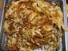 -倍儿美海鲜大排挡·非遗海鲜蒸饺(洋货店)