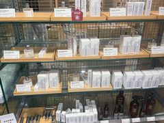 -MUJI无印良品(星光68广场店)