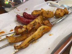 -范家大院(华为店)