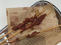 -火啫啫·粤式啫啫煲(南京弘阳店)