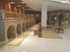 -热带雨林汗蒸馆(汶水东路店)