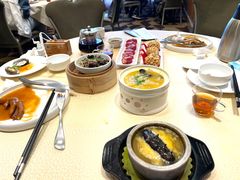 -金翠皇宫粤菜·点心·海鲜(翡翠店)