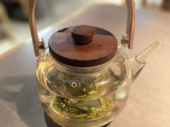 -晓淮山·扬州早茶·淮扬菜(龙阳广场店)