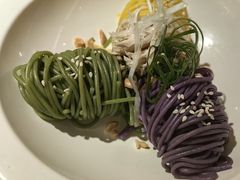 -绿茶餐厅(北京世纪金源店)