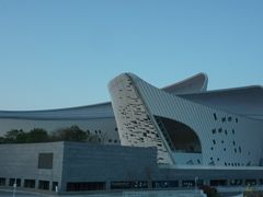 -福州海峡文化艺术中心