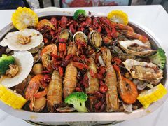 -辣螃铠盆盆蟹大排档(总店)