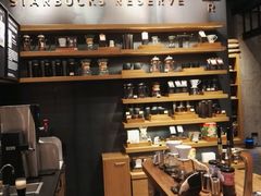 -星巴克臻选(深圳罗湖万象城店)