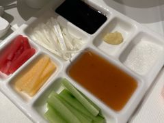 -四季民福烤鸭店(望京旺角店)
