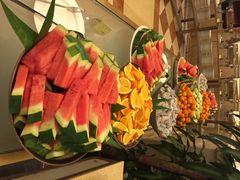 iphone_upload_pic-广州凤凰城酒店-维也纳西餐厅