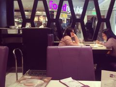 -太兴餐厅(东方广场分店)