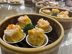 -香云轩·顺德菜(香云纱园林酒店店)