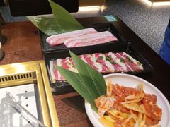 -新石器烤肉(之心城店)