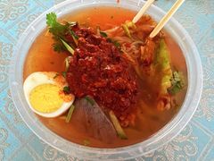 -韩麦大冷面(乔松路直营店)