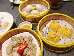 -蝴蝶里·粤菜·点心(滨江龙湖店)