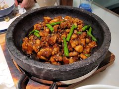 -绿茶餐厅(成都太古里店)