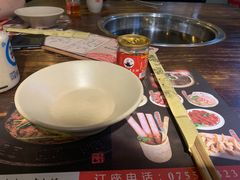 -大话三城重庆火锅(万科天誉店)