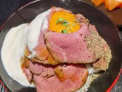千层火山牛丼（中份）-YAMAKAWA(龙湖胥江天街店)