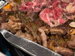 -李氏烤肉店