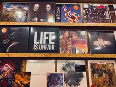 -独音唱片 Indie Music