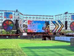 -北京雁栖湖国际会展中心