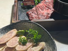 -久藏·横膈膜烧肉·酒场(江汉路店)