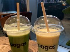-Wagas沃歌斯(杭州黄龙万科店)