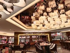 -岷山饭店-芝芝自助餐厅