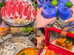 -椰小鸡·琼州糟粕醋·火锅(美兰缤纷城店)