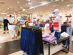 -C&A(西市城购物中心店)