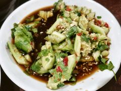 -朝伟清真铜瓢牛肉馆(三十年老·店)