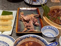 -南京大牌档(青岛万象城店)