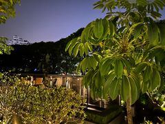 -明谷行馆·温泉