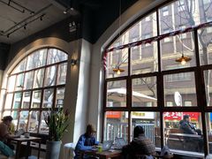 -VESH COFFEE(定西路店)