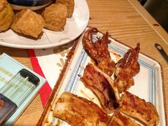 -小乾杯串店•16年沈阳烧烤(文安路店)