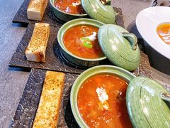 -一板铁板烧·隐秘一线江景花园餐厅(西湖左岸·天元店)