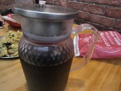 -老姑砂锅·烧烤天津菜(体北道店)