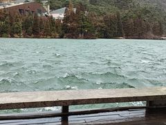 -天柱山风景区