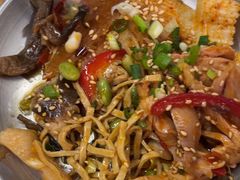 -嘉州鲜知味钵钵鸡(奎星楼店)