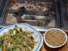 -草原塞蛮羊火锅城(港湾店)