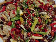 -辣螃铠盆盆蟹大排档(总店)