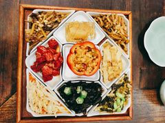 -五观堂素食(新华路店)