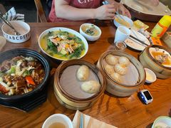 -如轩·海鲜砂锅粥·潮汕菜(一品天下店)