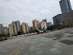 -南山文体中心-游泳馆