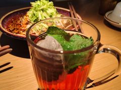 -纳鲁孜·新疆特色餐厅(上海悦荟广场店)