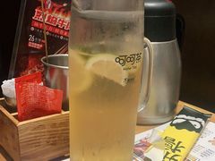 -木屋烧烤(上梅林店)