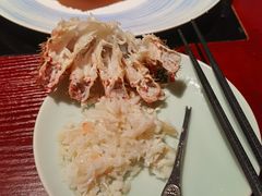 -蟹田居·活蟹料理(东城店)