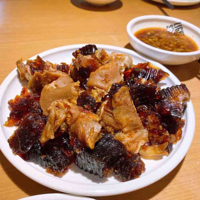 吕氏疙瘩汤光速厨房(日照万象汇店)-"第一次吃后悔没有早发现这么一家