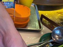 -润园四季椰子鸡火锅(海上世界店)